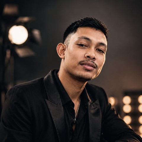M. Ridwansyah